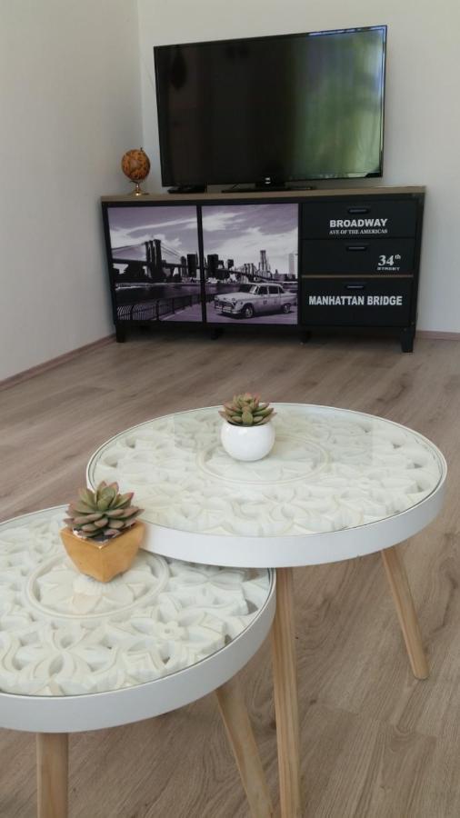 Opatija Apartment Bagian luar foto