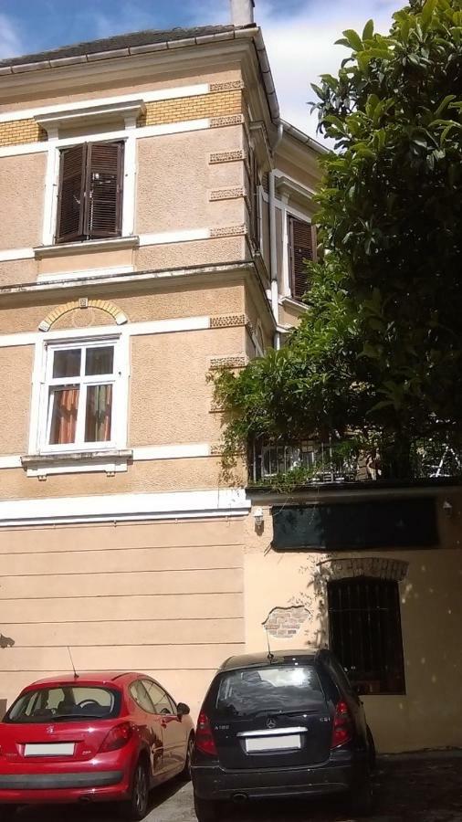 Opatija Apartment Bagian luar foto
