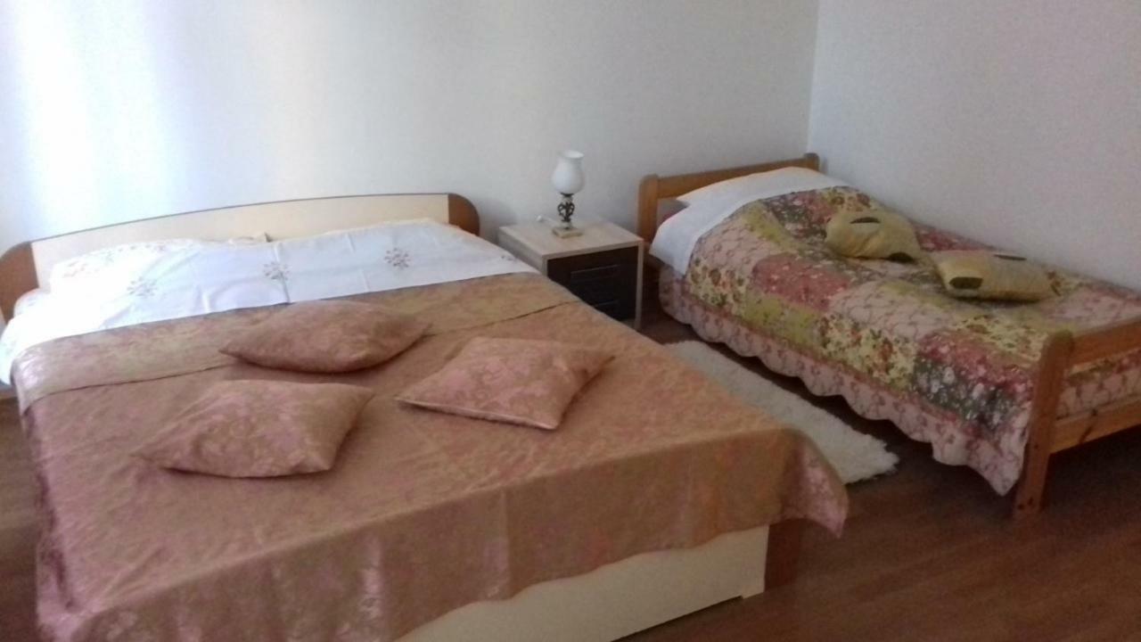 Opatija Apartment Bagian luar foto