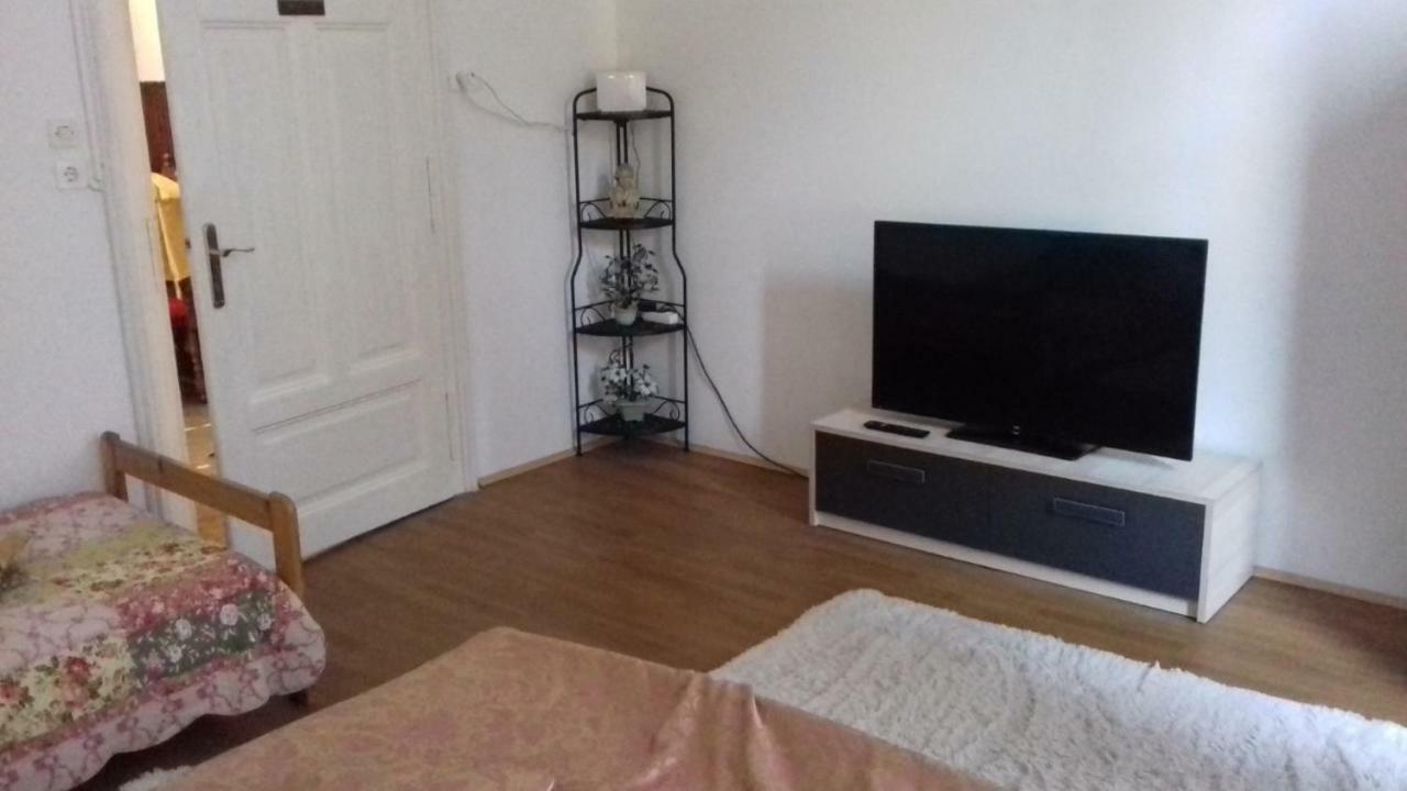 Opatija Apartment Bagian luar foto