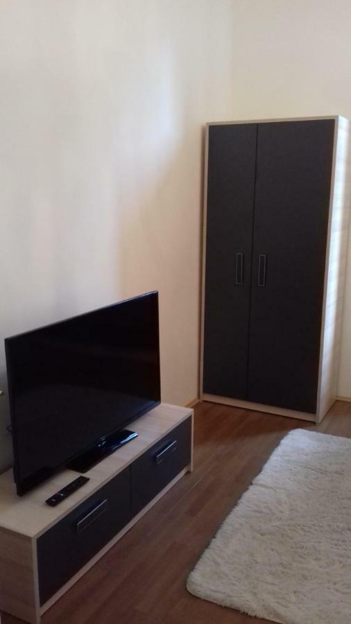 Opatija Apartment Bagian luar foto