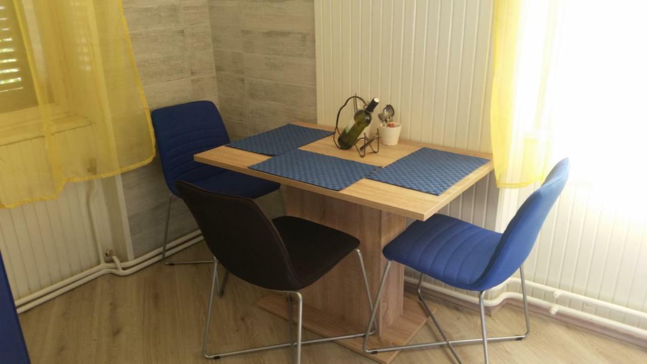 Opatija Apartment Bagian luar foto