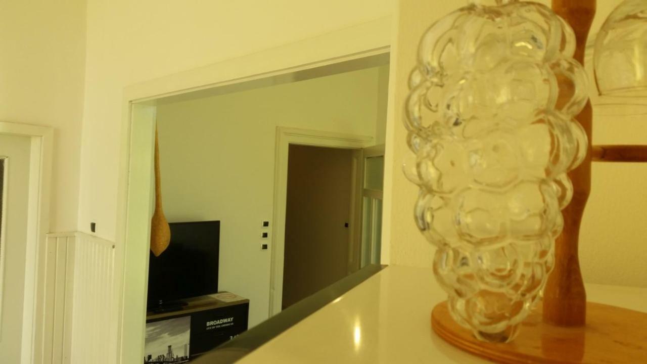 Opatija Apartment Bagian luar foto