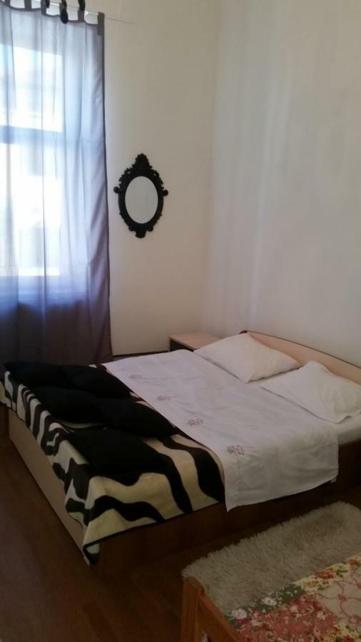 Opatija Apartment Bagian luar foto