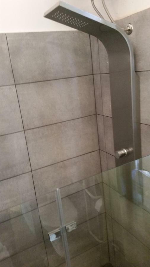 Opatija Apartment Bagian luar foto